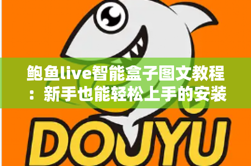 鲍鱼live智能盒子图文教程：新手也能轻松上手的安装与使用完整指南