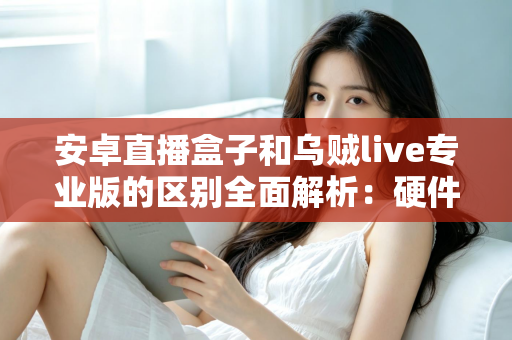 安卓直播盒子和乌贼live专业版的区别全面解析：硬件与软件方案该如何选择？